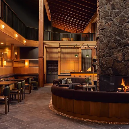 Trailborn Jackson Hole, Outdoor Collection By Marriott Bonvoy