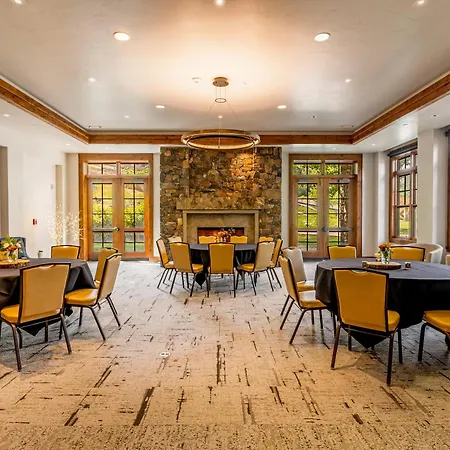 Trailborn Jackson Hole, Outdoor Collection By Marriott Bonvoy