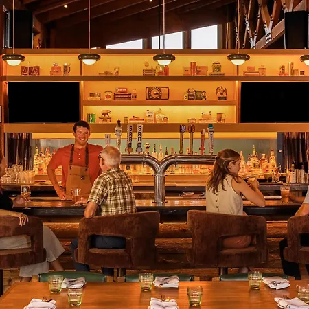 Trailborn Jackson Hole, Outdoor Collection By Marriott Bonvoy