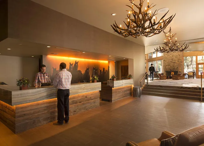 Resort Trailborn Hole, Outdoor Collection By Marriott Bonvoy 4*