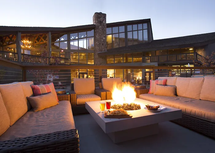 Trailborn Hole, Outdoor Collection By Marriott Bonvoy Resort 4*