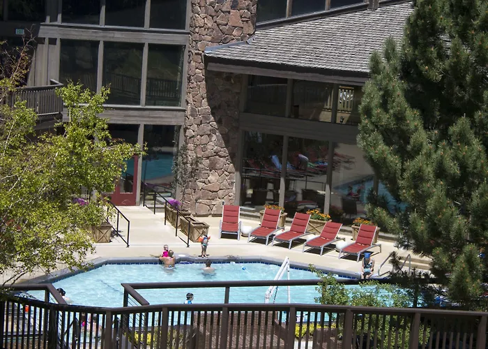 Resort Trailborn Hole, Outdoor Collection By Marriott Bonvoy 4*