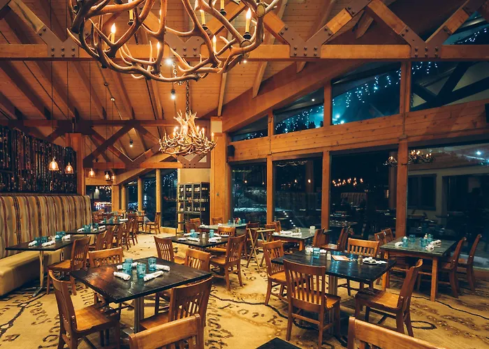 Trailborn Hole, Outdoor Collection By Marriott Bonvoy Resort Jackson