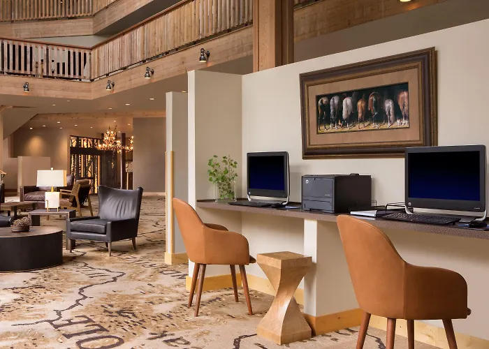 Resort Trailborn Hole, Outdoor Collection By Marriott Bonvoy