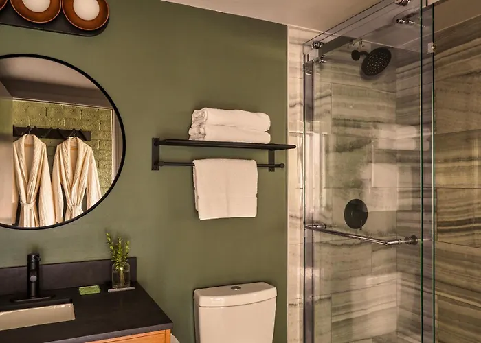 Trailborn Hole, Outdoor Collection By Marriott Bonvoy 4* Jackson