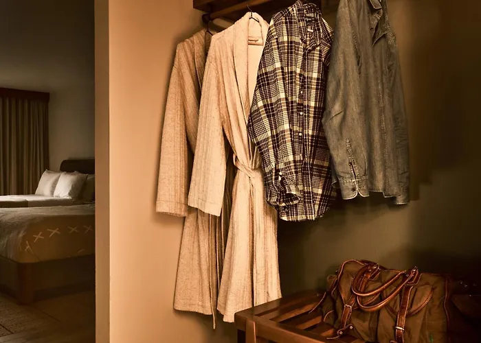 Resort Trailborn Hole, Outdoor Collection By Marriott Bonvoy