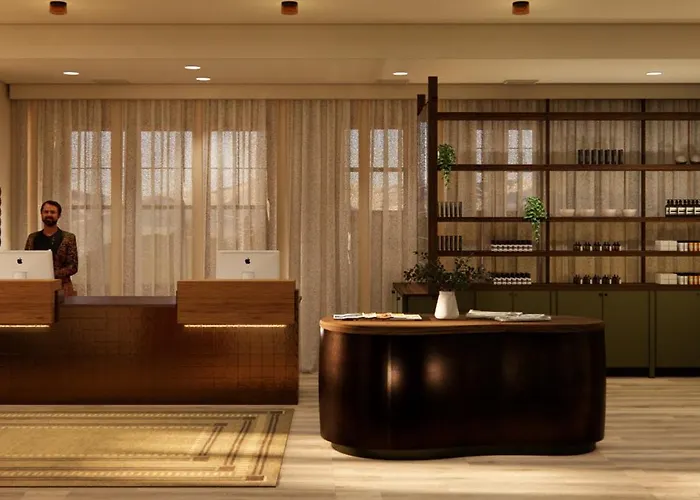 Trailborn Hole, Outdoor Collection By Marriott Bonvoy Resort Jackson