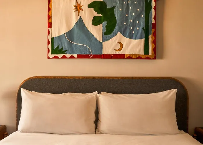 Resort Trailborn Hole, Outdoor Collection By Marriott Bonvoy 4*