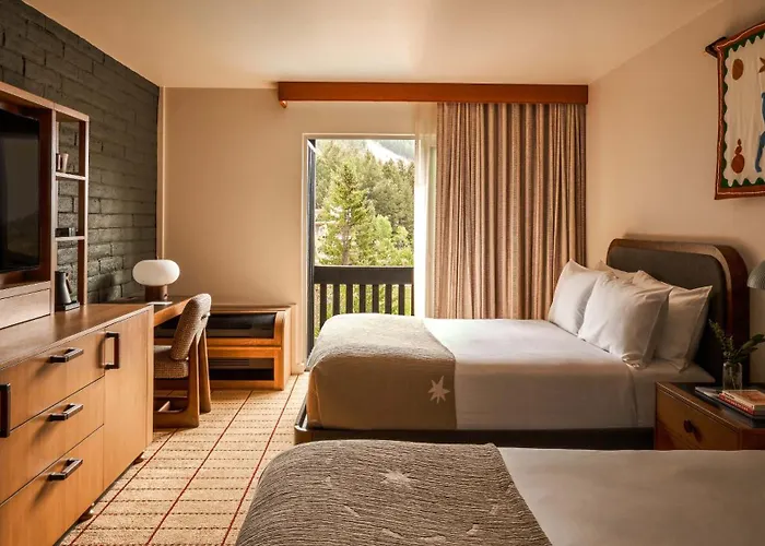 Trailborn Hole, Outdoor Collection By Marriott Bonvoy Resort 4*