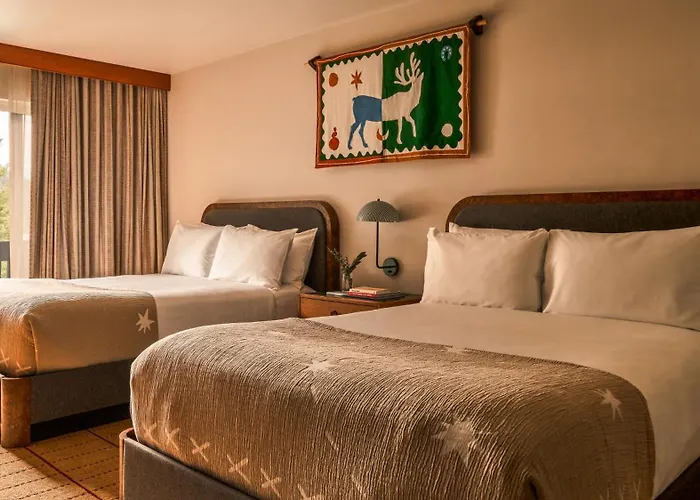 Trailborn Hole, Outdoor Collection By Marriott Bonvoy 4* Jackson