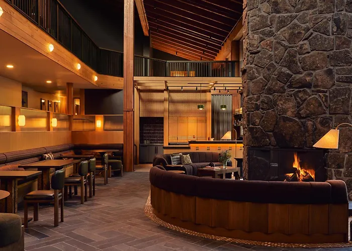 Trailborn Hole, Outdoor Collection By Marriott Bonvoy Jackson