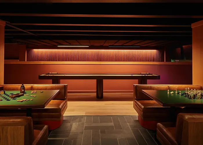 Trailborn Hole, Outdoor Collection By Marriott Bonvoy 4* Jackson