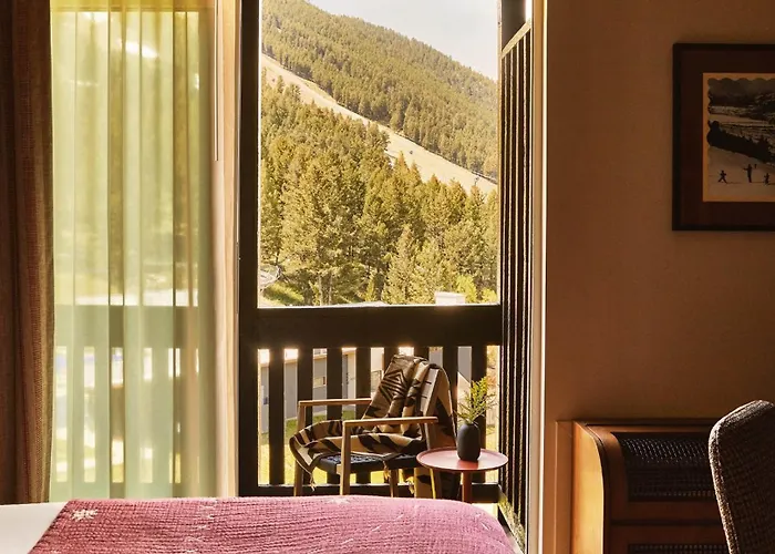 Trailborn Hole, Outdoor Collection By Marriott Bonvoy 4* Jackson