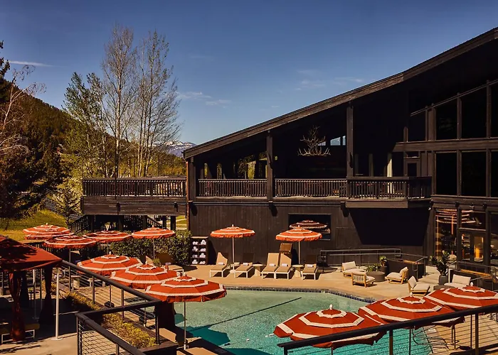 Resort Trailborn Hole, Outdoor Collection By Marriott Bonvoy 4*