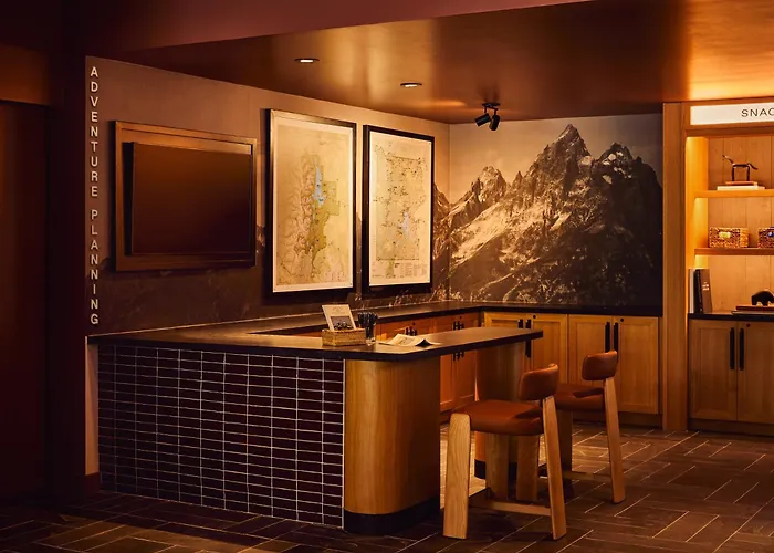 Trailborn Hole, Outdoor Collection By Marriott Bonvoy 4*
