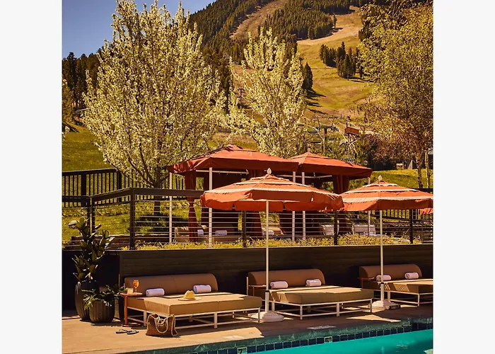 Trailborn Hole, Outdoor Collection By Marriott Bonvoy 4* Jackson