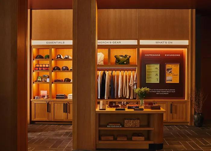 Resort Trailborn Hole, Outdoor Collection By Marriott Bonvoy