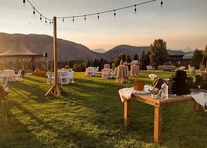 Trailborn Hole, Outdoor Collection By Marriott Bonvoy Resort 4*