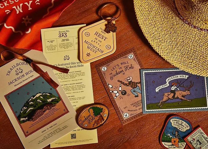 Resort Trailborn Hole, Outdoor Collection By Marriott Bonvoy 4*