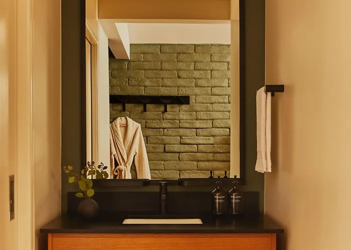 Resort Trailborn Hole, Outdoor Collection By Marriott Bonvoy