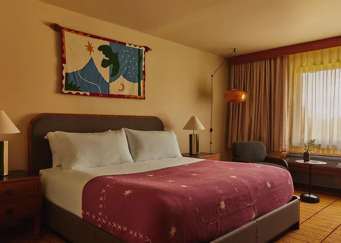 Trailborn Hole, Outdoor Collection By Marriott Bonvoy Resort Jackson