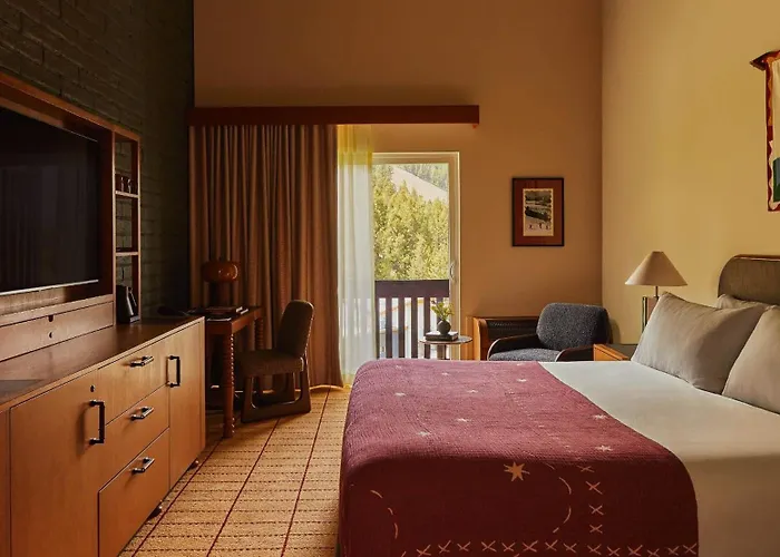 Trailborn Hole, Outdoor Collection By Marriott Bonvoy 4* Jackson