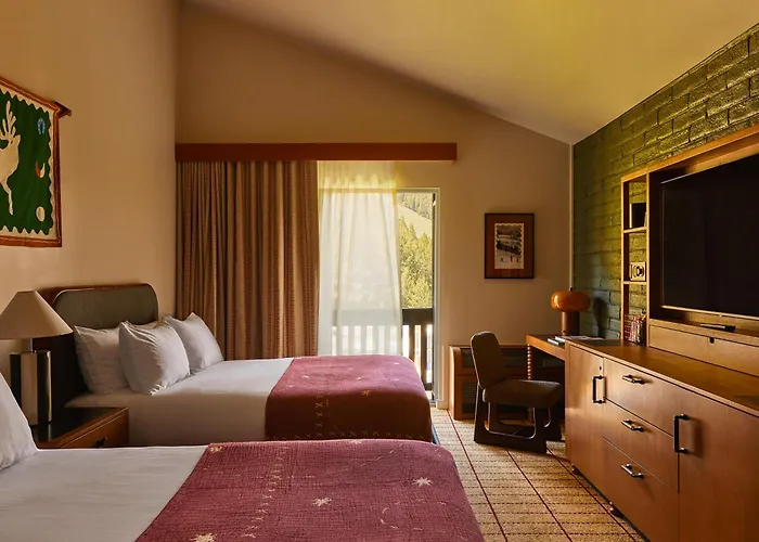 Trailborn Hole, Outdoor Collection By Marriott Bonvoy Resort