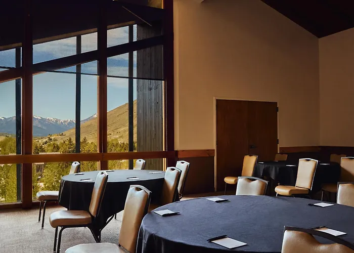 Trailborn Hole, Outdoor Collection By Marriott Bonvoy Resort 4*