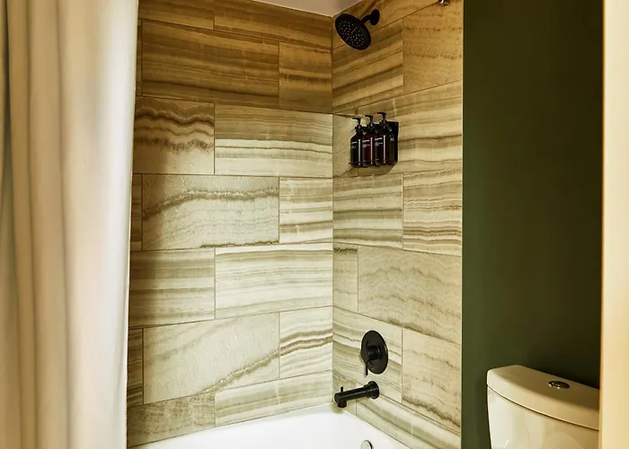 Trailborn Hole, Outdoor Collection By Marriott Bonvoy Resort Jackson