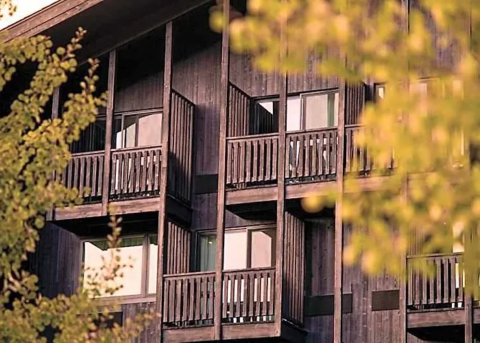 Trailborn Hole, Outdoor Collection By Marriott Bonvoy Resort 4*