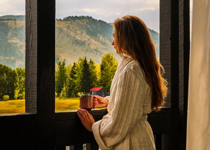 Trailborn Hole, Outdoor Collection By Marriott Bonvoy Resort 4*