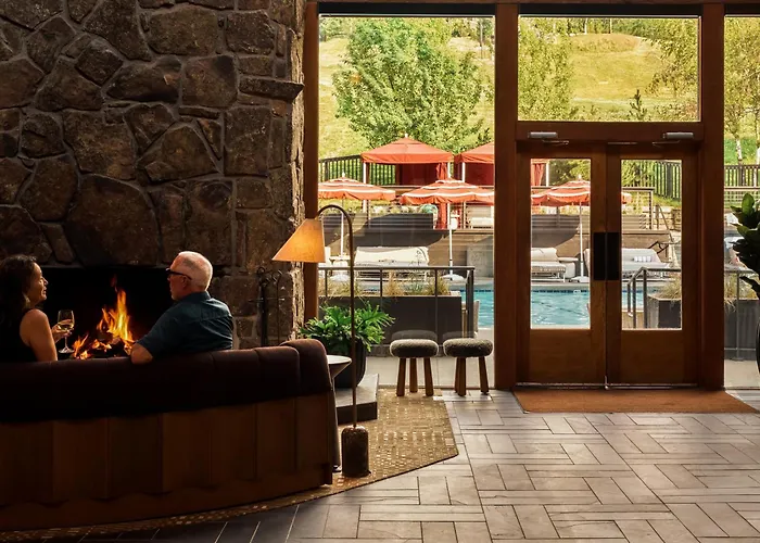 Trailborn Hole, Outdoor Collection By Marriott Bonvoy