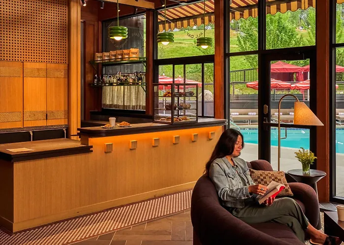 Trailborn Hole, Outdoor Collection By Marriott Bonvoy Resort 4*