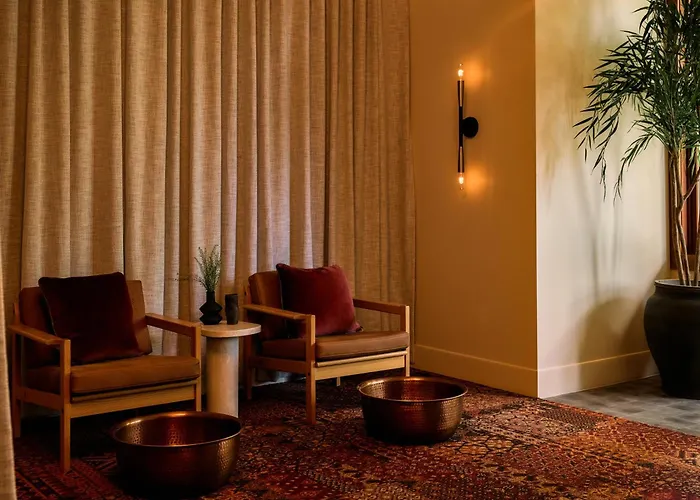 Resort Trailborn Hole, Outdoor Collection By Marriott Bonvoy 4*
