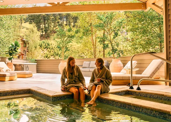 Trailborn Hole, Outdoor Collection By Marriott Bonvoy Resort Jackson