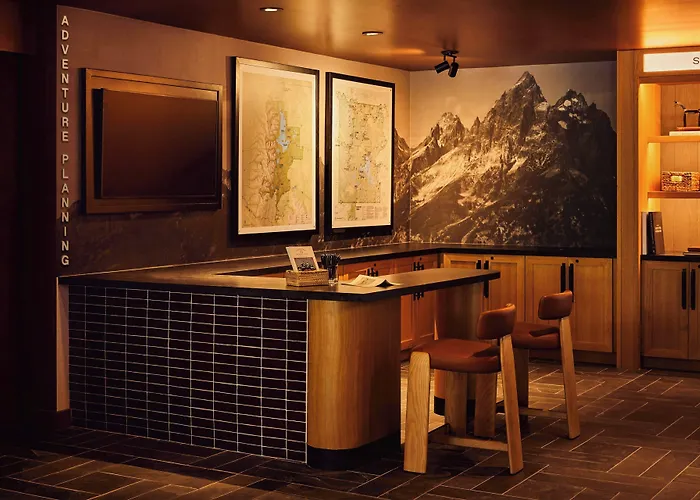 Trailborn Hole, Outdoor Collection By Marriott Bonvoy Jackson