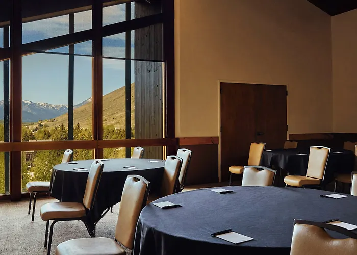 Trailborn Hole, Outdoor Collection By Marriott Bonvoy 4* Jackson