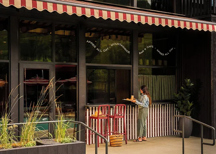 Trailborn Hole, Outdoor Collection By Marriott Bonvoy Jackson