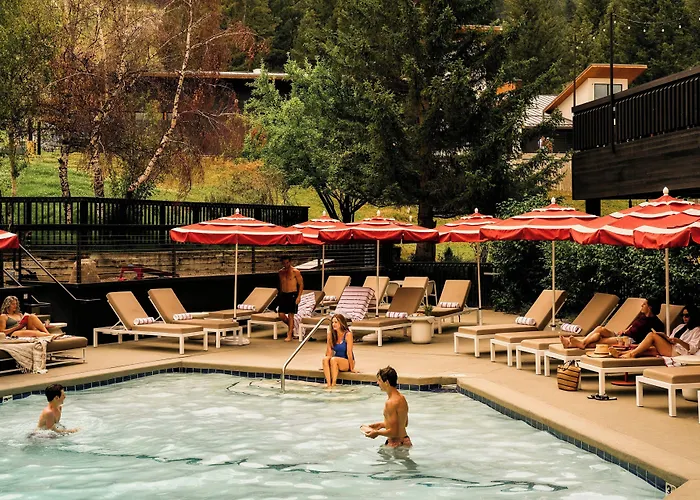 Trailborn Hole, Outdoor Collection By Marriott Bonvoy Resort Jackson