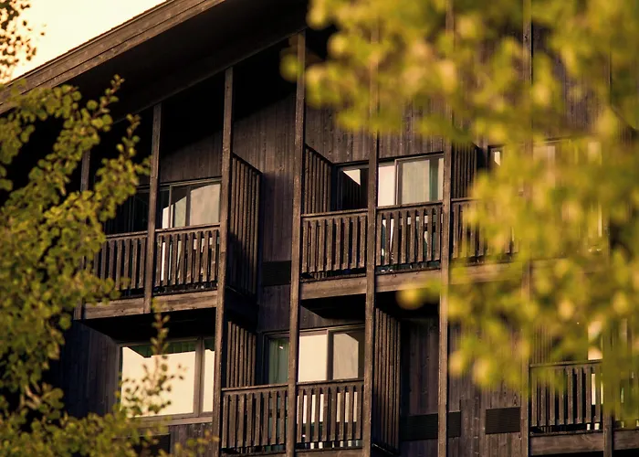 Trailborn Hole, Outdoor Collection By Marriott Bonvoy Resort