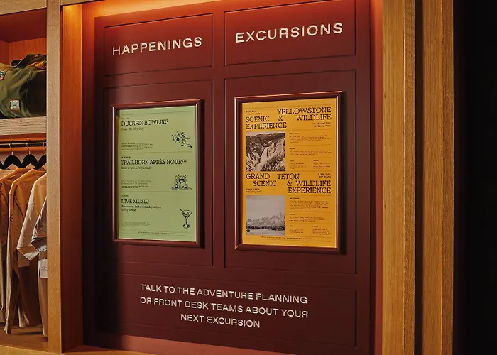 Trailborn Hole, Outdoor Collection By Marriott Bonvoy Resort 4*