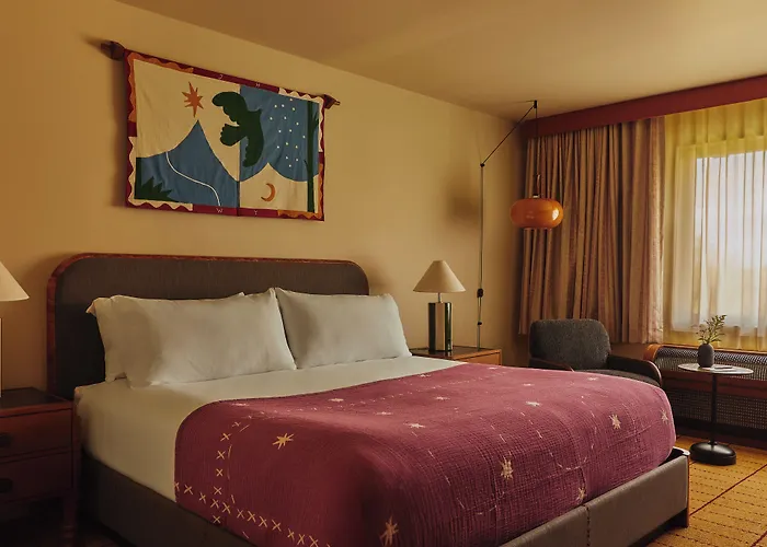 Trailborn Hole, Outdoor Collection By Marriott Bonvoy 4*