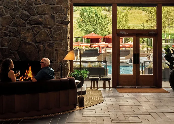 Trailborn Hole, Outdoor Collection By Marriott Bonvoy 4*