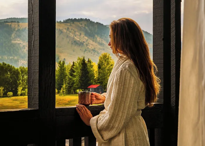 Trailborn Hole, Outdoor Collection By Marriott Bonvoy Resort 4*