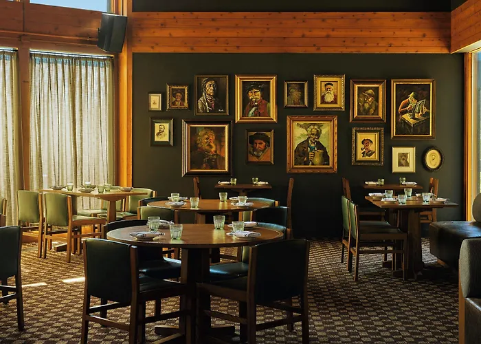 Trailborn Hole, Outdoor Collection By Marriott Bonvoy 4* Jackson